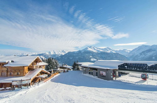 Photo 29 - Elegant Chalet With Sauna in Mittersill, Salzburg