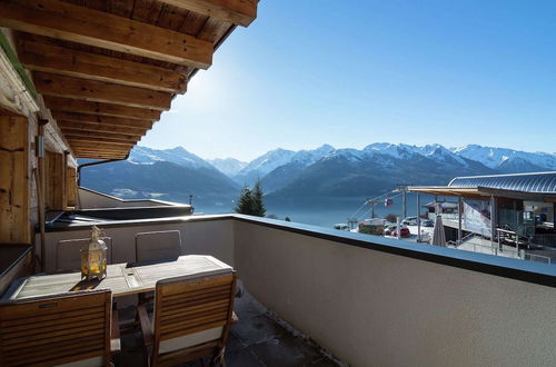 Photo 13 - Elegant Chalet With Sauna in Mittersill, Salzburg