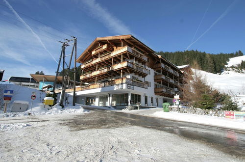 Photo 20 - Elegant Chalet With Sauna in Mittersill, Salzburg