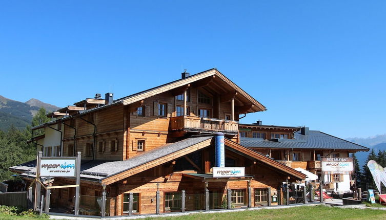 Photo 1 - Apartment With a Lift in Mittersill, Salzburg