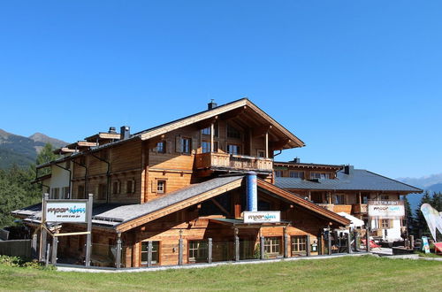 Photo 21 - Elegant Chalet With Sauna in Mittersill, Salzburg