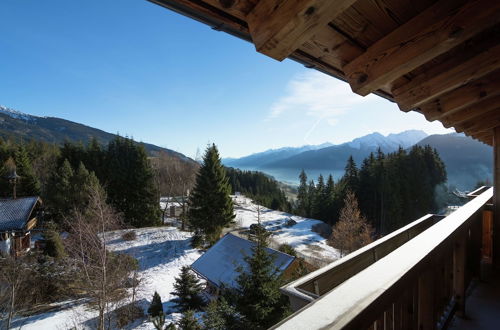 Photo 26 - Elegant Chalet With Sauna in Mittersill, Salzburg