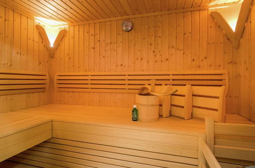 Photo 18 - Elegant Chalet With Sauna in Mittersill, Salzburg