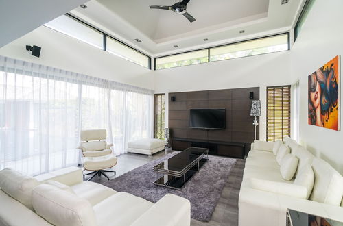 Foto 55 - Diamond VIP villas by Lofty