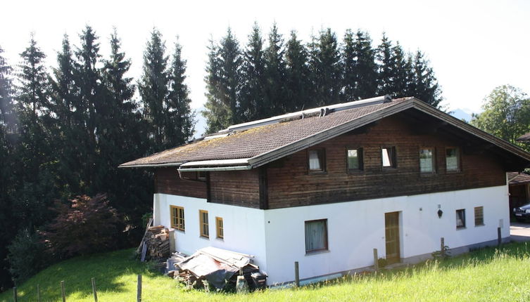 Photo 1 - Classic Apartment near Flachau Salzburg with Mountain View