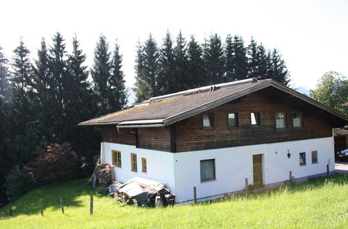 Photo 6 - Classic Apartment near Flachau Salzburg with Mountain View