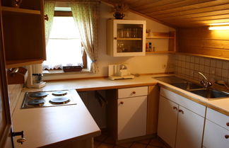 Photo 3 - Spacious Chalet in Flachau With Sauna