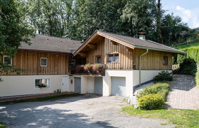 Apartment in Walchen Near Ski Lift - Foto 17