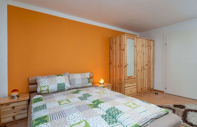 Apartment in Walchen Near Ski Lift - Foto 2