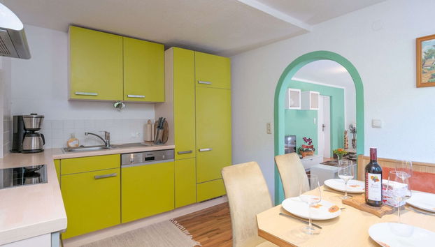Cozinha privada