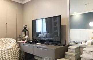 Foto 3 - Stay in Style Family Room at Nimman R201