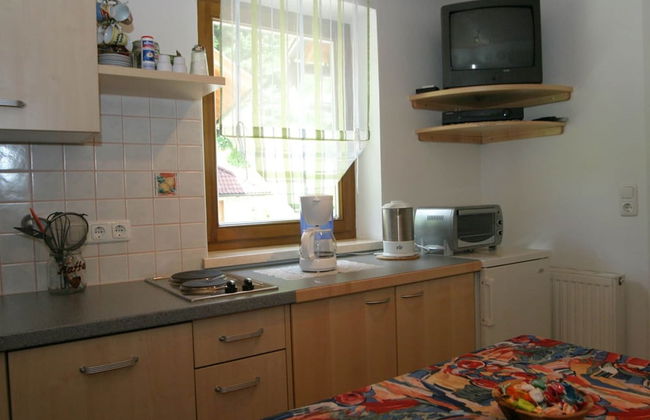 Apartment in Rennweg Near Katschberg Ski Area - Photo 6