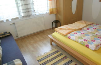 Photo 2 - Modern Holiday Apartment in Rennweg am Katschberg