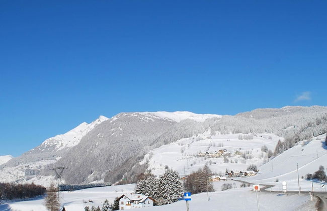 Apartment in Rennweg Near Katschberg Ski Area - Photo 23