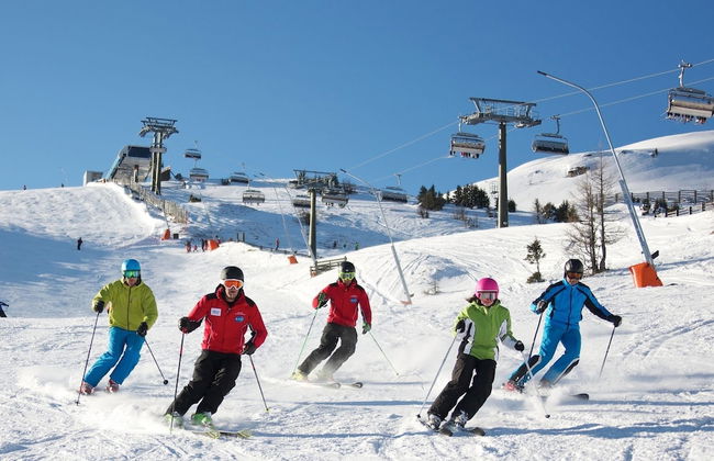 Apartment in Rennweg Near Katschberg Ski Area - Photo 20