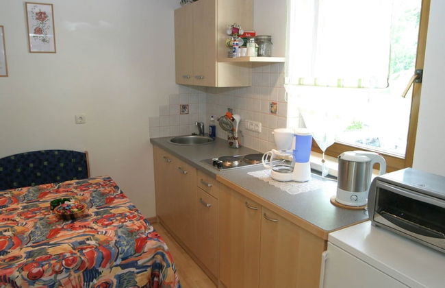 Apartment in Rennweg Near Katschberg Ski Area - Photo 7