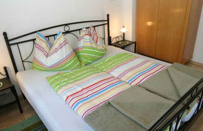 Apartment in Rennweg Near Katschberg Ski Area - Photo 4