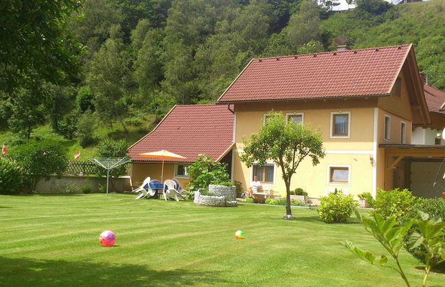 Apartment in Rennweg Near Katschberg Ski Area - Photo 12