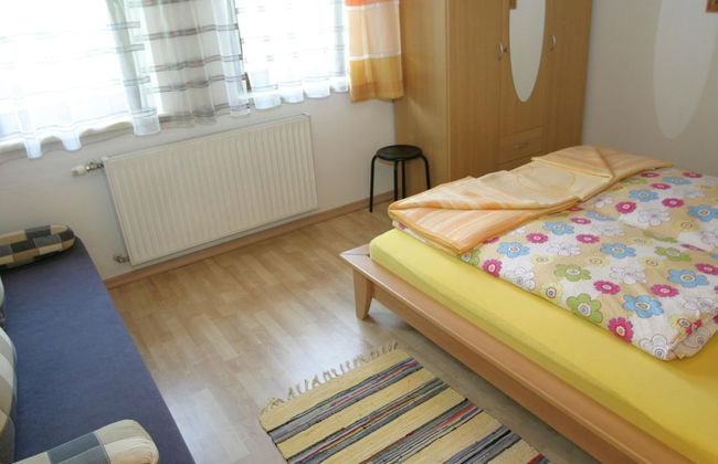 Apartment in Rennweg Near Katschberg Ski Area - Photo 3