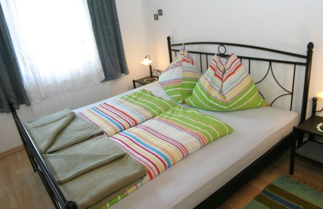 Apartment in Rennweg Near Katschberg Ski Area - Photo 5