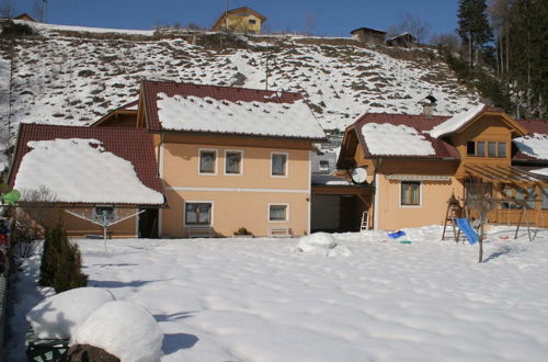 Photo 14 - Modern Holiday Apartment in Rennweg am Katschberg