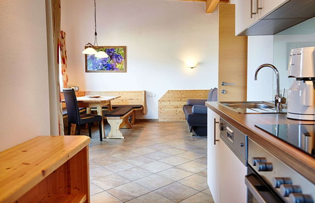 Luxurious Apartment in Fugen With Sauna - Foto 7