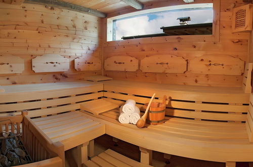 Photo 12 - Apartment With a Sauna in Fugen Near the ski Area