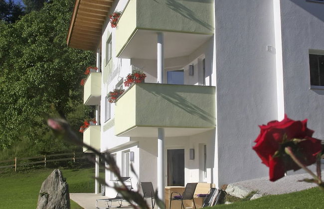 Luxurious Apartment in Fugen Near Forest - Photo 38