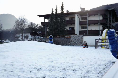 Photo 26 - Apartment With a Sauna in Fugen Near the ski Area