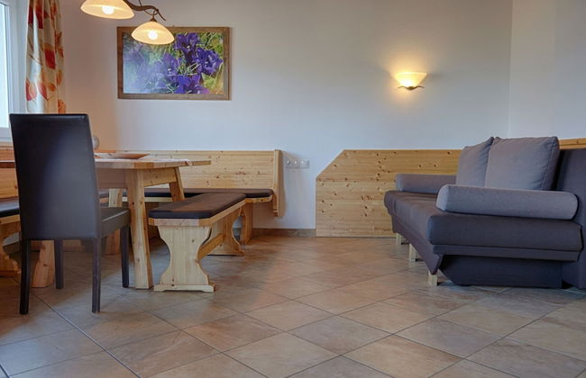 Luxurious Apartment in Fugen With Sauna - Foto 9