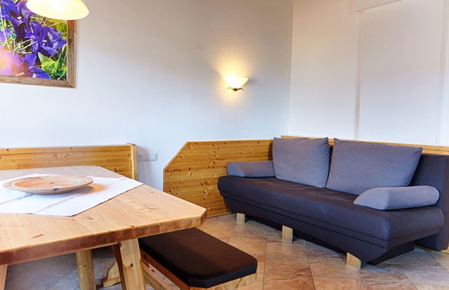 Luxurious Apartment in Fugen Near Forest - Photo 17