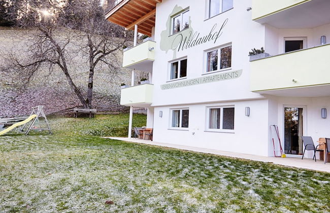 Luxurious Apartment in Fugen With Sauna - Foto 18