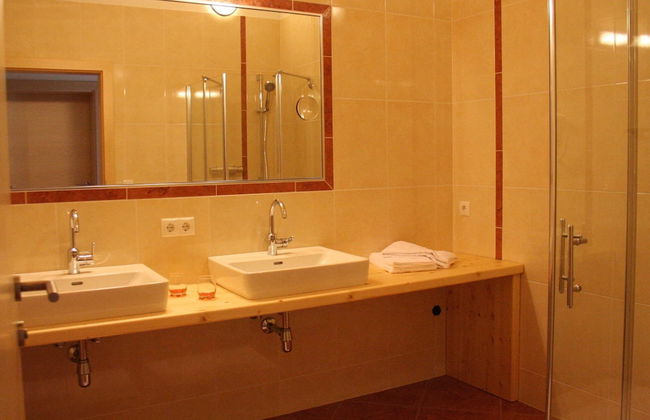 Luxurious Apartment in Fugen With Sauna - Foto 11