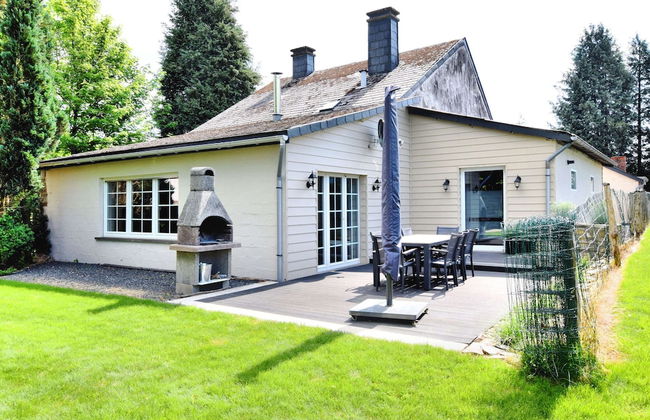 Modern Family Home With Wellness - Foto 42