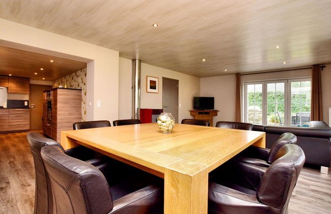 Modern Family Home With Wellness - Foto 32