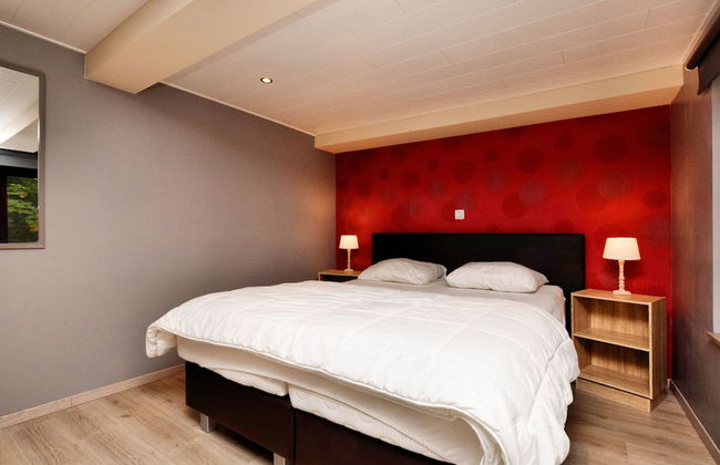 Modern Family Home With Wellness - Foto 5