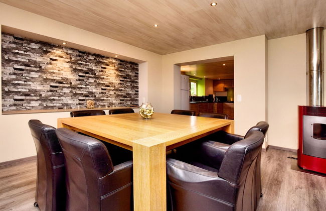 Modern Family Home With Wellness - Foto 30