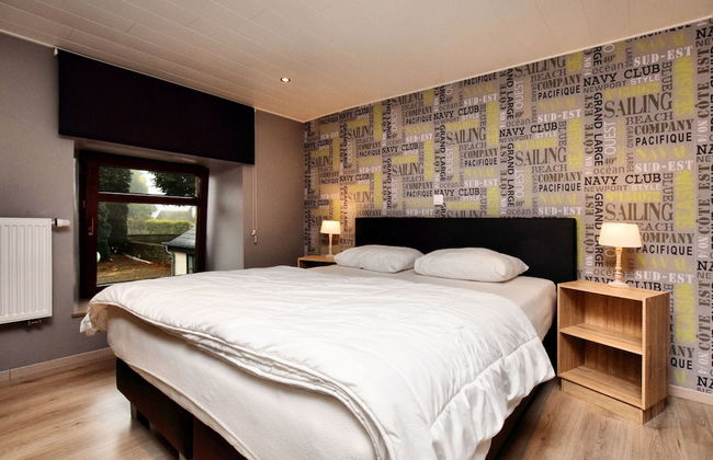 Modern Family Home With Wellness - Foto 9