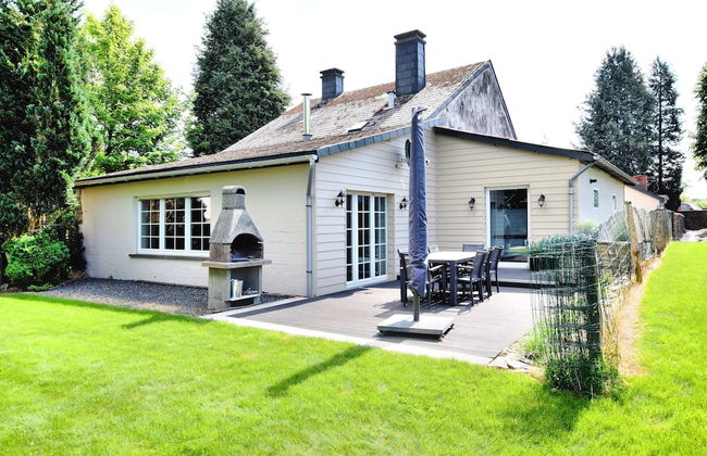 Modern Family Home With Wellness - Foto 1