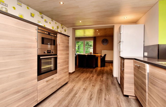 Modern Family Home With Wellness - Foto 13