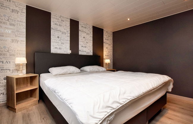 Modern Family Home With Wellness - Foto 6
