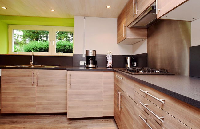 Modern Family Home With Wellness - Foto 14
