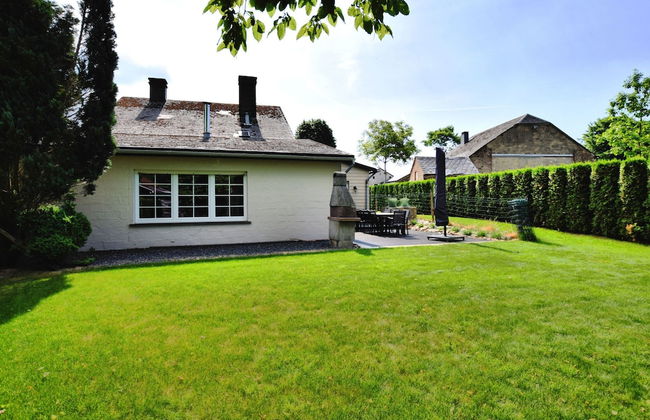Modern Family Home With Wellness - Foto 37