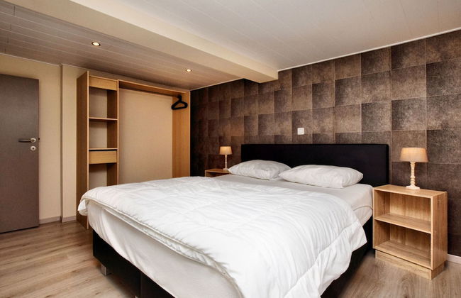 Modern Family Home With Wellness - Foto 7