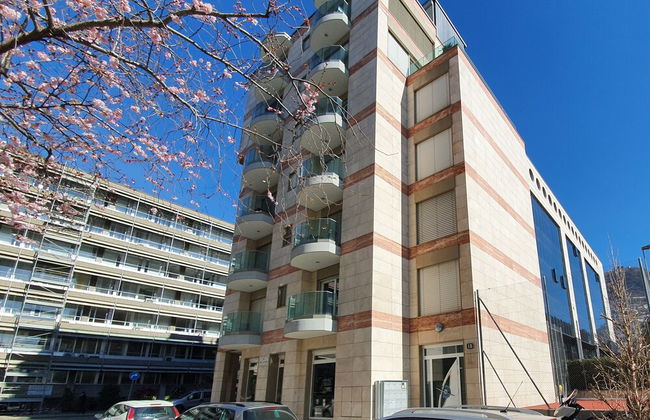 Parco Apartments - Foto 69