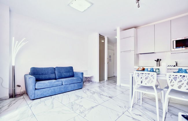 Parco Apartments - Foto 32