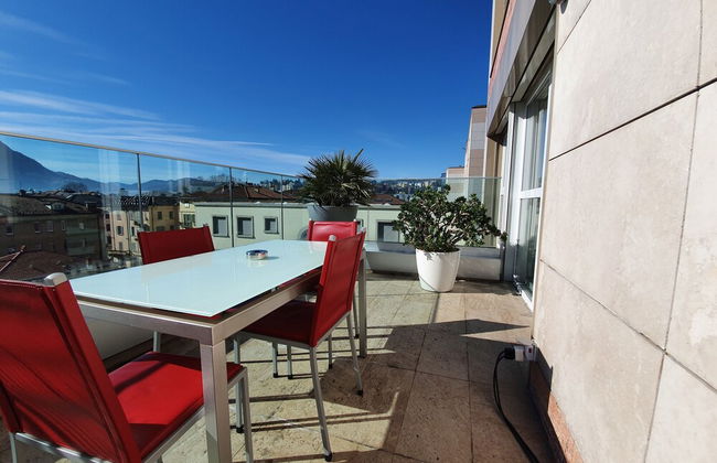 Parco Apartments - Foto 50
