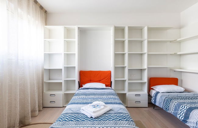Parco Apartments - Foto 14