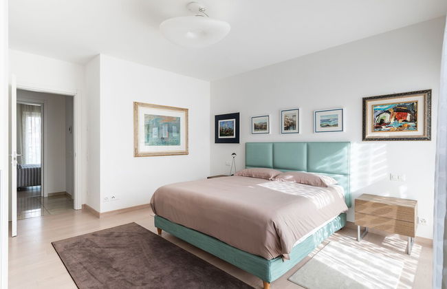 Parco Apartments - Foto 18
