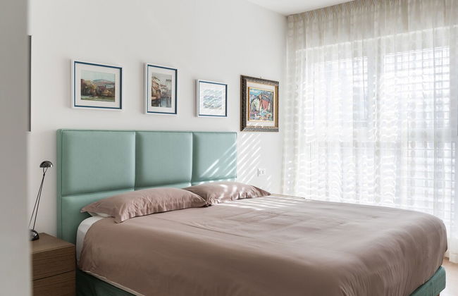 Parco Apartments - Foto 13